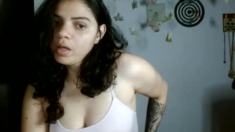 Karoll online show from March 18, 1:54 am