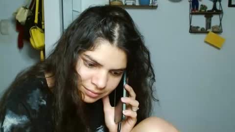 Karoll online show from January 31, 12:39 am