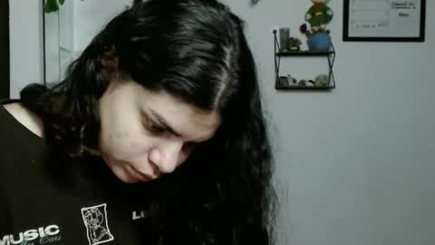 Karoll online show from September 20, 2:10 am