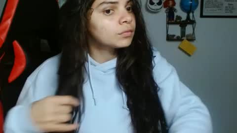 Karoll online show from February 15, 12:37 am