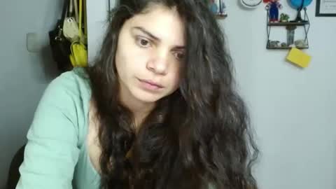 Karoll online show from January 29, 12:33 am