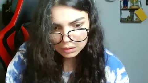 Karoll online show from January 11, 2:20 am