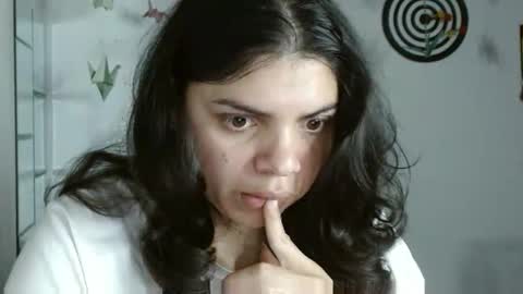 Karoll online show from February 6, 2:26 am