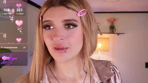 Kore online show from March 4, 7:53 pm