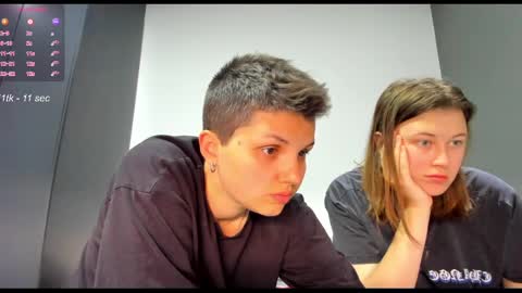 Twiix online show from March 11, 10:20 pm