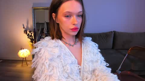 kossie_ online show from February 1, 12:37 pm