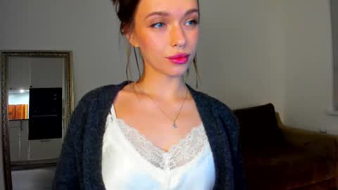 kossie_ online show from November 14, 4:07 pm