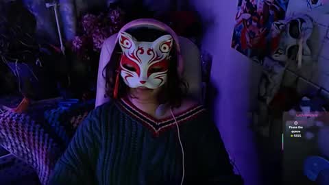 fancy cat online show from September 8, 6:18 pm