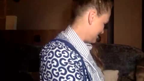 koyoteej online show from February 13, 6:38 pm