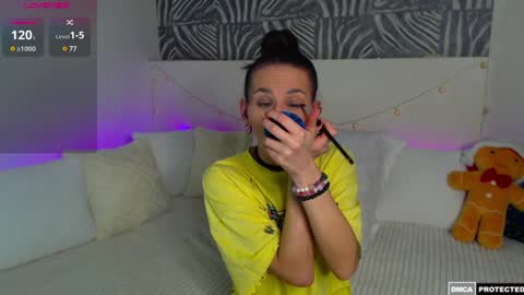 Kris online show from February 5, 9:07 pm