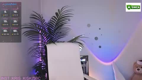 Kris kiskis online show from December 16, 2:56 pm