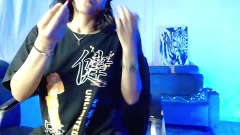 Krisha Ivanov online show from February 19, 2:55 am