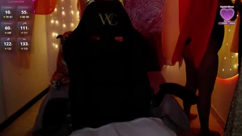 Snapshot of krishnaveni435486 chatting on October 11, 1:03 pm Krish online show from October 11, 1:03 pm