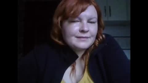 KrisryxONiks online show from May 10, 5:26 pm