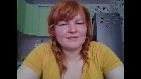 KrisryxONiks online show from May 23, 4:33 am
