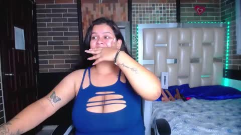Snapshot of kriss_sweetboobs chatting on February 18, 12:49 pm kriss_sweetboobs online show from February 18, 12:49 pm