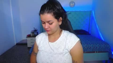 Snapshot of kriss_sweetboobs chatting on January 8, 12:37 pm kriss_sweetboobs online show from January 8, 12:37 pm
