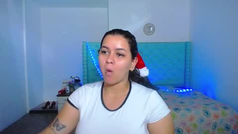 Snapshot of kriss_sweetboobs chatting on January 3, 2:40 pm kriss_sweetboobs online show from January 3, 2:40 pm