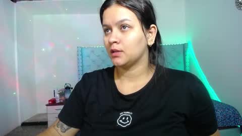 Snapshot of kriss_sweetboobs chatting on January 15, 12:04 pm kriss_sweetboobs online show from January 15, 12:04 pm