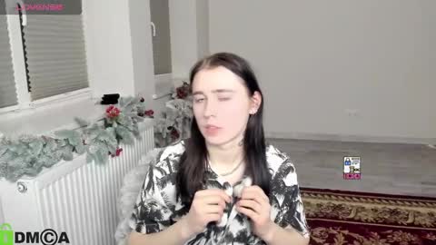 KrissLimada online show from February 12, 10:22 pm