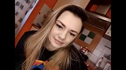 KrissSexi online show from January 15, 6:43 am