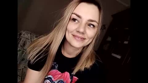 KrissSexi online show from March 4, 5:34 pm