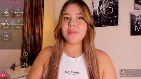Snapshot of kristal_brown_ chatting on March 4, 12:33 pm Aria online show from March 4, 12:33 pm