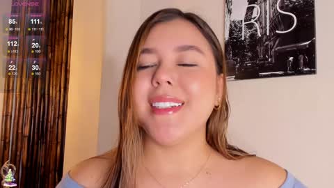Snapshot of kristal_brown_ chatting on December 27, 12:23 pm Aria online show from December 27, 12:23 pm