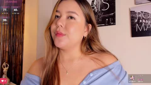 Snapshot of kristal_brown_ chatting on January 31, 12:40 pm Aria online show from January 31, 12:40 pm
