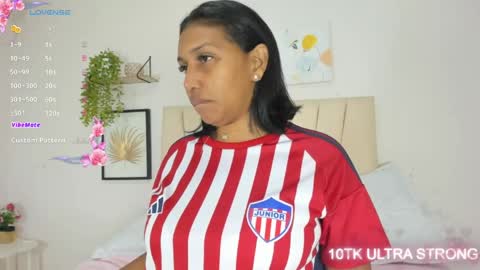 kristel_lee_ online show from May 17, 12:54 am