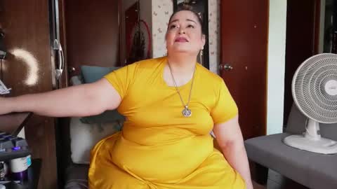 Kristen online show from March 14, 7:59 pm