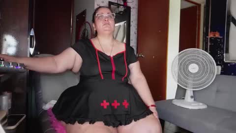 Kristen online show from February 28, 9:58 pm