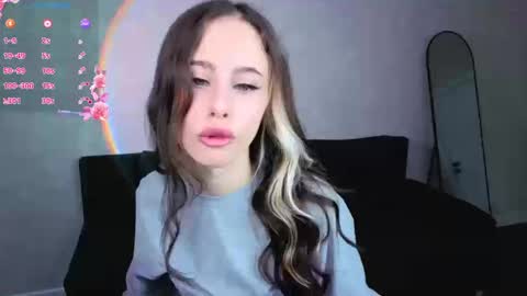 Kristi online show from March 13, 9:10 am