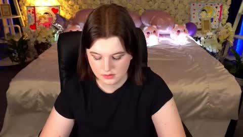 kristifoxy online show from March 26, 9:05 pm