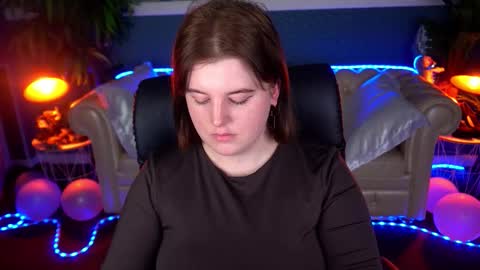 kristifoxy online show from March 6, 3:18 pm