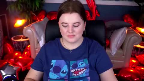 kristifoxy online show from February 10, 1:58 pm