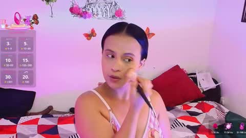 Kristin  online show from March 4, 3:13 am