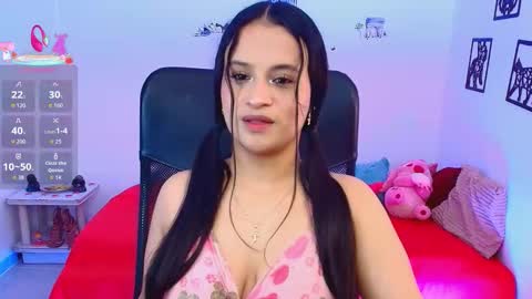 Kristin  online show from February 6, 3:21 am