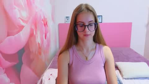 Kristina Adel online show from December 23, 7:23 am