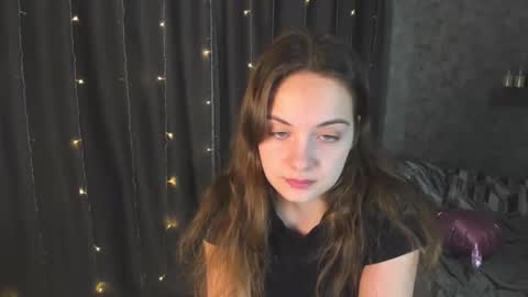 Snapshot of kristinalevis chatting on February 20, 5:20 pm Kristina online show from February 20, 5:20 pm