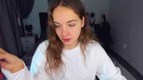 Snapshot of kristinalevis chatting on January 12, 4:08 pm Kristina online show from January 12, 4:08 pm