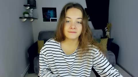 Snapshot of kristinalevis chatting on December 17, 11:28 am Kristina online show from December 17, 11:28 am
