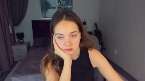 Snapshot of kristinalevis chatting on January 11, 4:14 pm Kristina online show from January 11, 4:14 pm