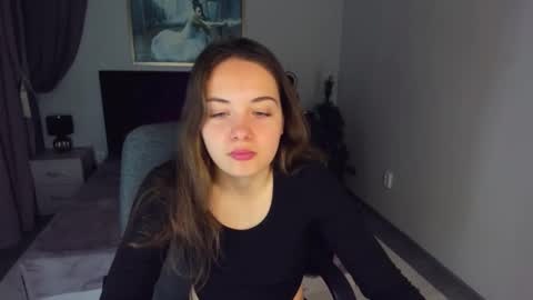 Snapshot of kristinalevis chatting on January 20, 4:23 pm Kristina online show from January 20, 4:23 pm