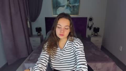 Snapshot of kristinalevis chatting on December 17, 10:22 pm Kristina online show from December 17, 10:22 pm