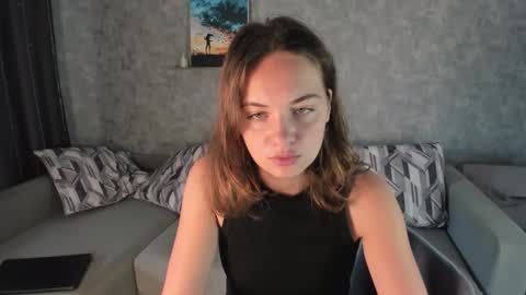 Snapshot of kristinalevis chatting on September 17, 11:19 am Kristina online show from September 17, 11:19 am