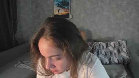 Snapshot of kristinalevis chatting on October 5, 1:05 pm Kristina online show from October 5, 1:05 pm