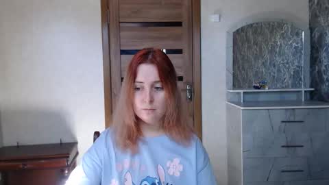 Kristy online show from September 24, 6:23 am