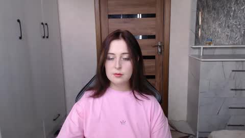 Kristy online show from October 29, 10:41 am