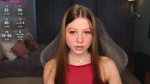 Kristy online show from March 23, 8:09 am